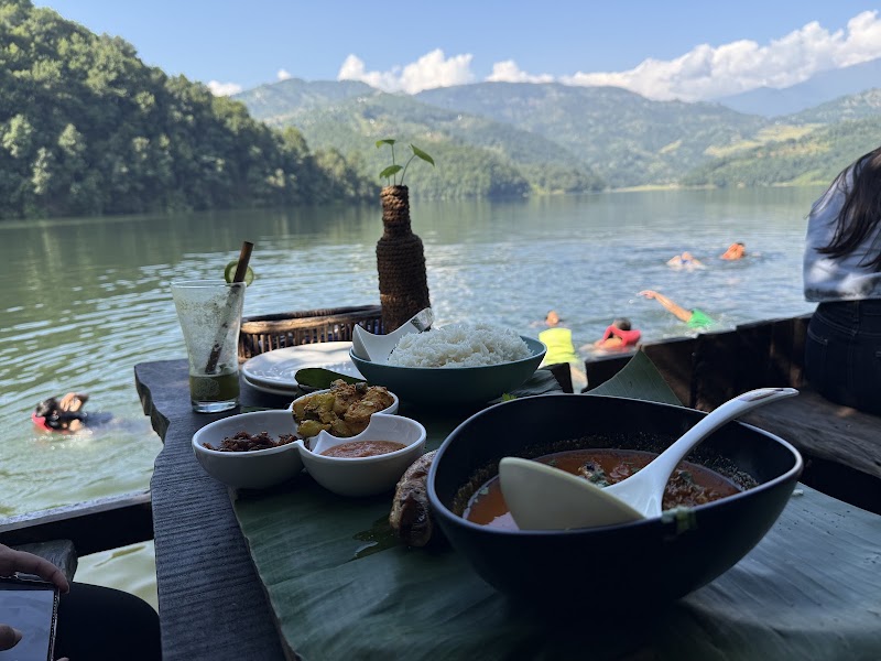 Sanu Lake On D Water - Sanu Lake On D Water, Begnas Piple, Lekhnath 33700, Nepal