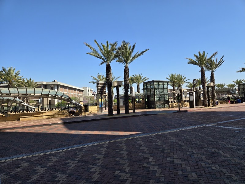 Union Station - Union Station, Los Angeles, CA 90012, USA