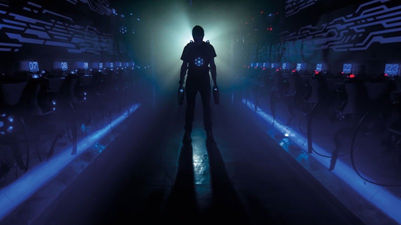 Laser Game Evolution Odysseum Montpellier - Laser Game Evolution Odysseum Montpellier Pôle ludique Odysseum Allée d'Ulysse, 34000 Montpellier, France