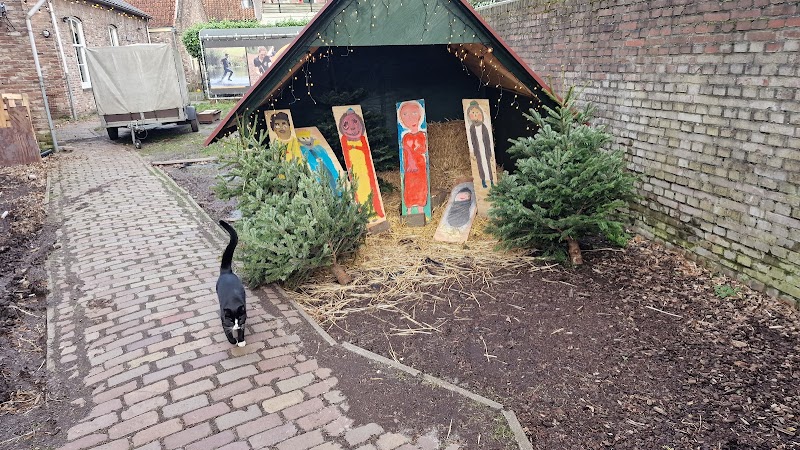 Parade - Parade, Centrum, 5211 KK 's-Hertogenbosch, Netherlands
