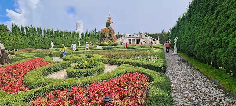 Vé Bà Nà Hills - Vé Bà Nà Hills 1428 K 142 Nguyễn Duy Hiệu, An Hải, Đà Nẵng 550000, Vietnam