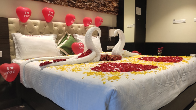 Sea Hills Hotels, Port Blair - Sea Hills Hotels, Port Blair, Subhash Nagar, Shadipur, Sri Vijaya Puram, Andaman and Nicobar Islands 744106, India