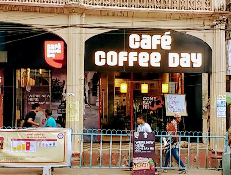 Café Coffee Day