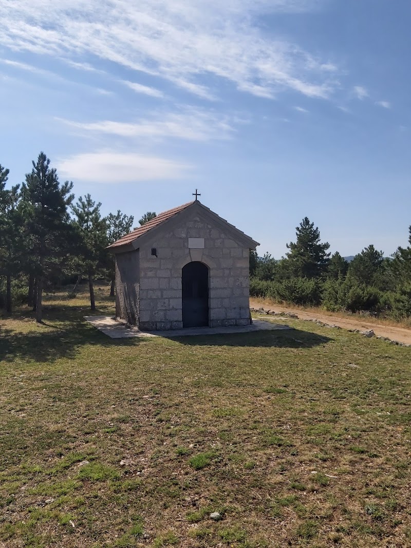 Promina - Promina, 22300, Uzdolje, Croatia