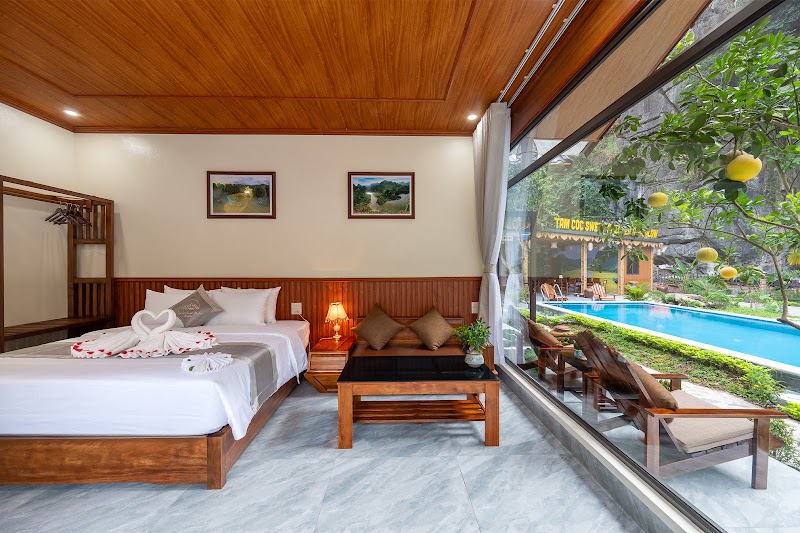 Tam Coc Sweet Shelter Bungalow - Tam Coc Sweet Shelter Bungalow, Nam Hoa Lu, Ninh Binh, Vietnam