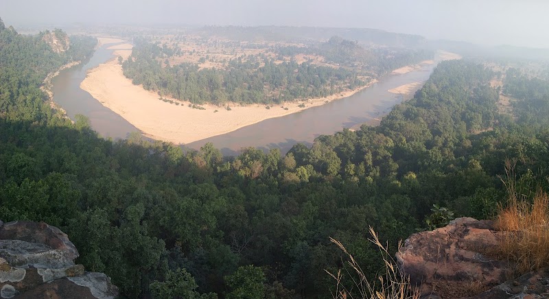 Sanjay National Park - Sanjay National Park, Belgaon, Madhya Pradesh 486669, India