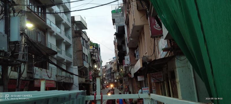 Sorhakhutte - Sorhakhutte, Kathmandu 44600, Nepal