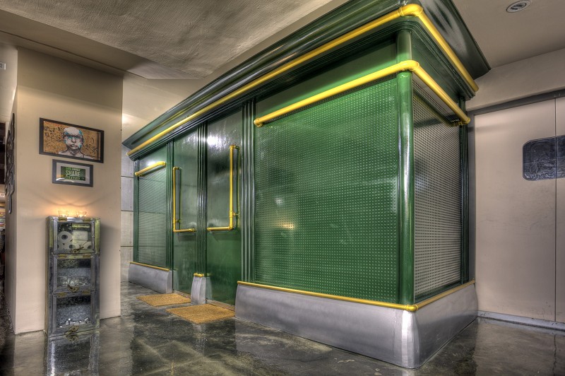 SWIIO HOTEL XIMEN