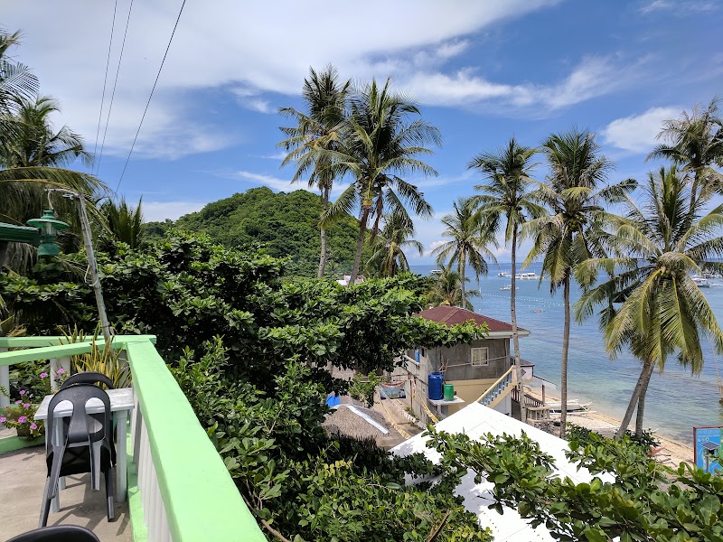 Liberty's Community Lodge and Dive Resort - Liberty's Community Lodge and Dive Resort, Road, 37H9+7FP, Dauin, Negros Oriental, Philippines