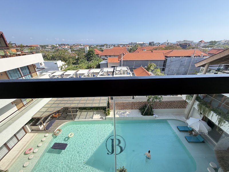 Canggu Sunset Club - Canggu Sunset Club Jl. Nelayan No.24, Canggu, Kec. Kuta Utara, Kabupaten Badung, Bali 80361, Indonesia