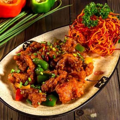 Sidewok - Sidewok, 140, Meharchand Market, Lodi Colony, New Delhi, Delhi 110003, India