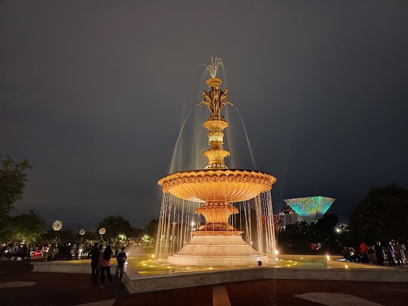City Park Kota