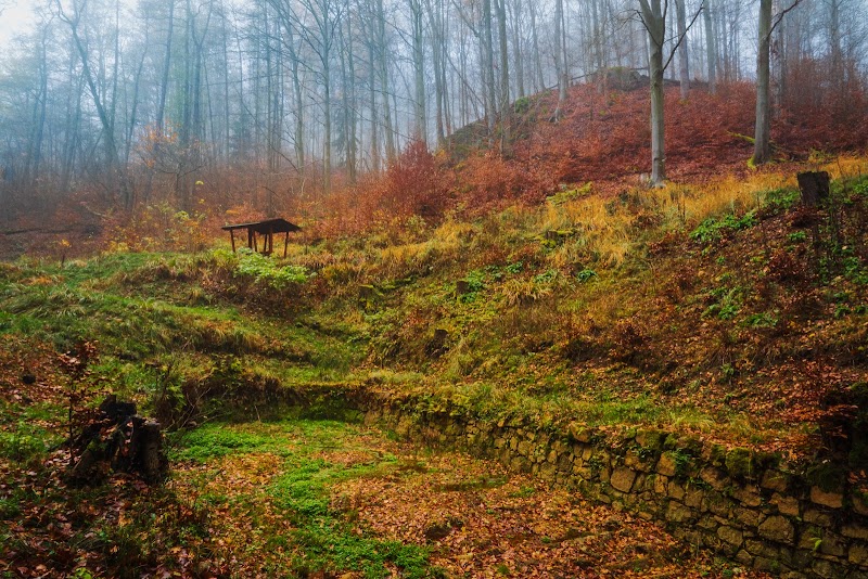 Vyhlídka na Loket - Vyhlídka na Loket, 209, 357 33 Loket, Czechia