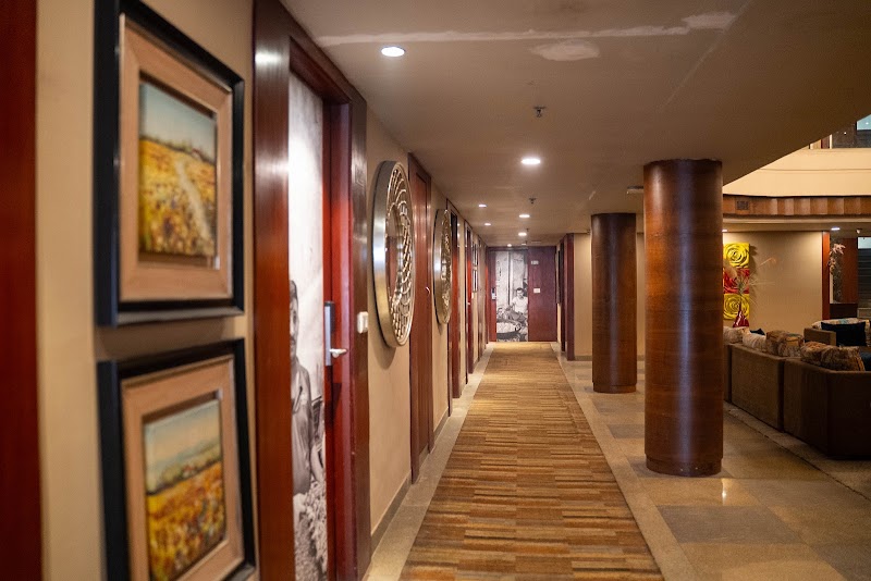 Vesta International - Vesta International, S-3, Linking Road, near Ajmer Pulia, Gopalbari, Jaipur, Rajasthan 302001, India