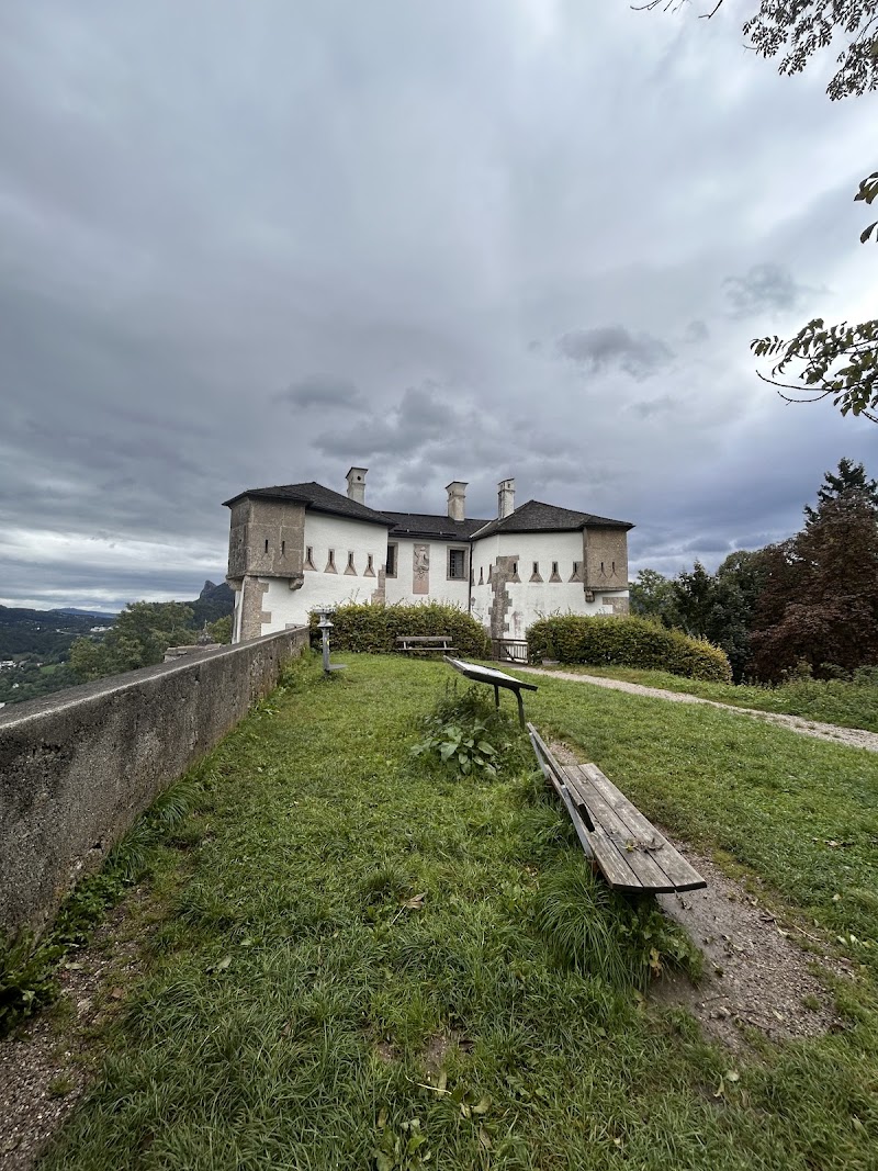 Kapuzinerberg