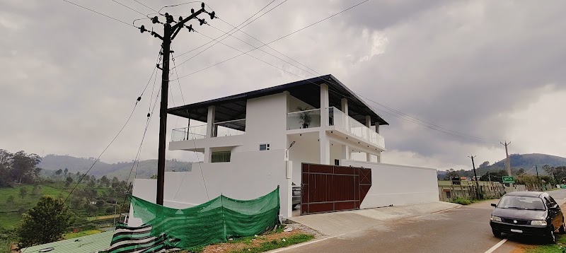 Ace Castle - Ace Castle FVGW+QGR, Nedugula, Tamil Nadu 643217, India