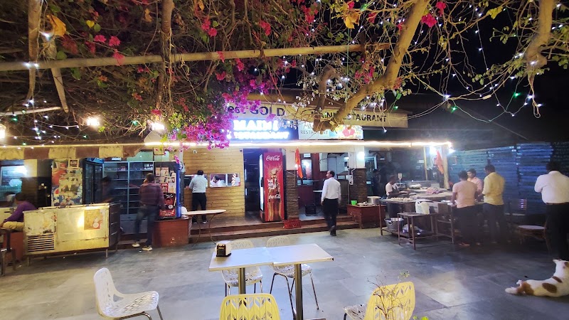 Maini Restaurant - Maini Restaurant Block A,Market, Block A, Surya Nagar, Ghaziabad, Uttar Pradesh 201011, India