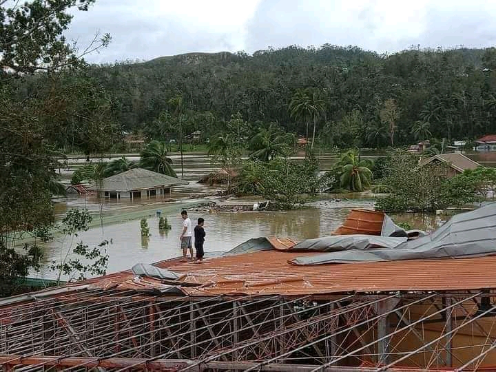 Loboc - Loboc, Bohol, Philippines