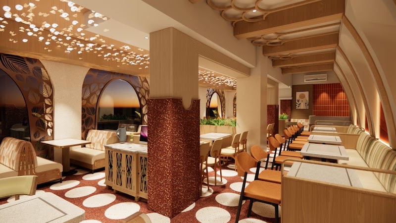 Classic Pure Veg Restaurant