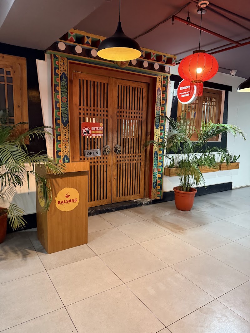 Kalsang Restaurant - Clock Tower - Kalsang Restaurant - Clock Tower MDDA Complex, Shop Number R9, opposite GPO, Clock Tower, Race Course, Dehradun, Uttarakhand 248001, India