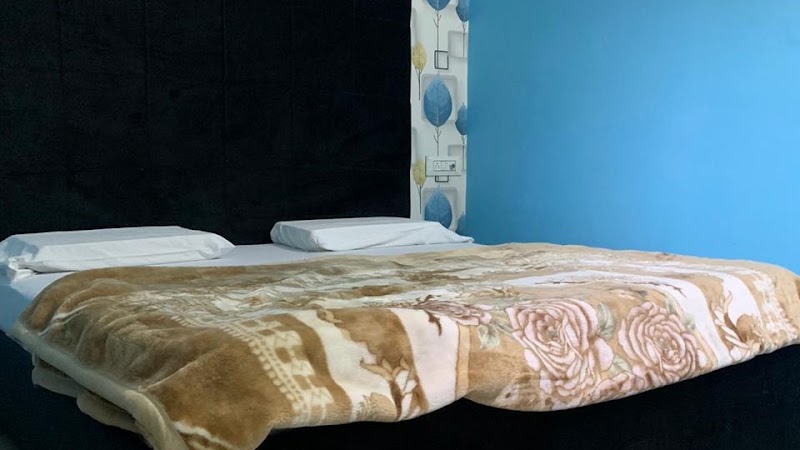 7 HUNT HOTEL - 7 HUNT HOTEL Sheila Bypass Rd, Ram Gopal Colony, Rohtak, Haryana 124001, India
