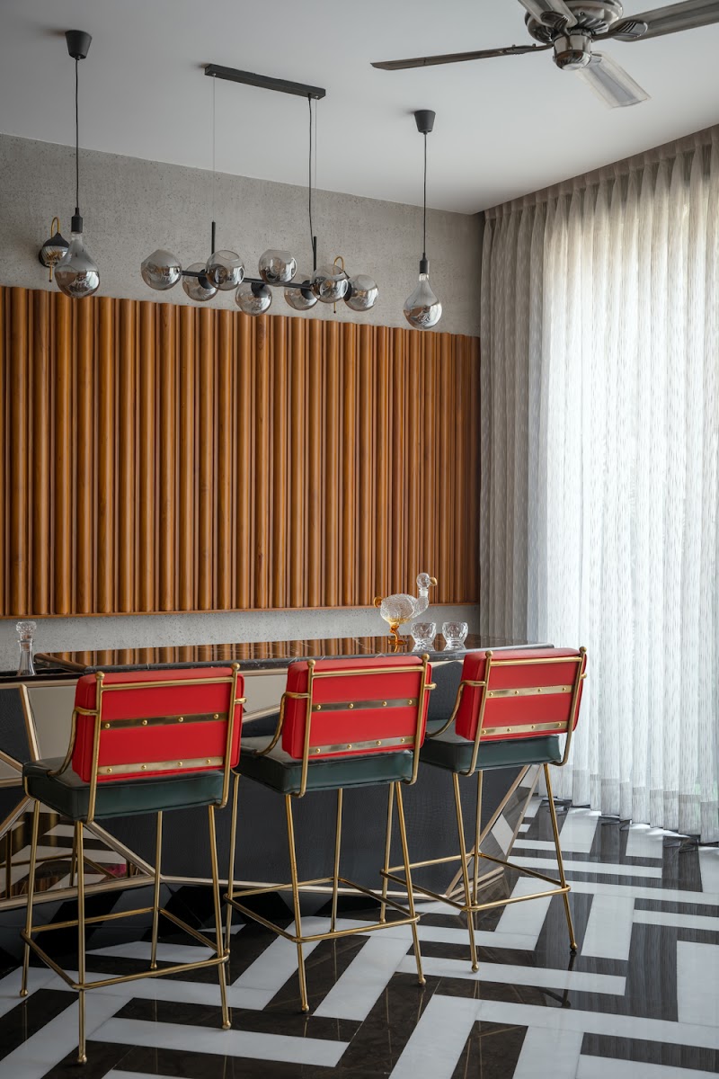 SIAN ARCHITECTS - SIAN ARCHITECTS b, 274/1, Second floor, Derawal Nagar Main Rd, State Bank Colony, SBI Colony, Derawal Nagar, Gujranwala Town, Delhi, 110033, India
