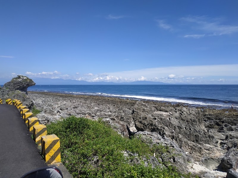 Houshi Shore - Houshi Shore Liuqiu Township, Pingtung County, Taiwan 929