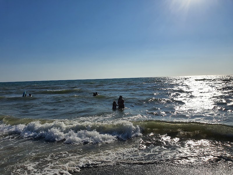 Oasi Fregene - Oasi Fregene, Lungomare di Levante, 22, 00054 Fregene RM, Italy