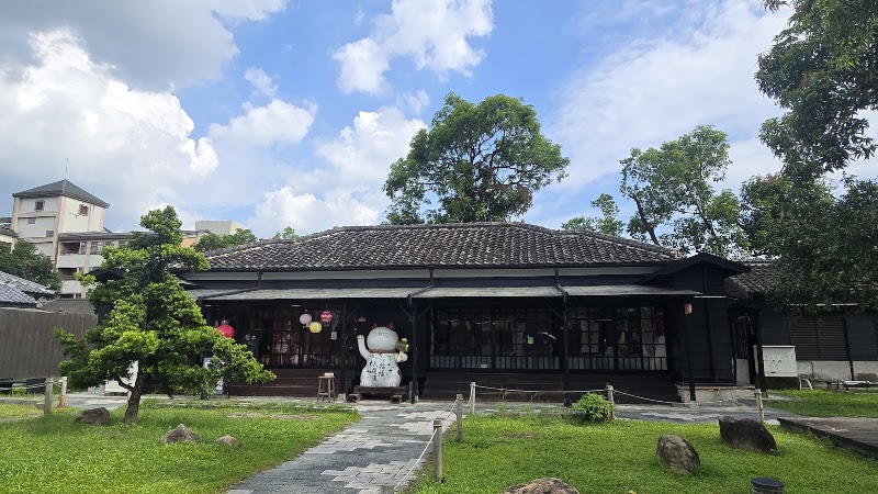 Hinoki Village - Hinoki Village No. 370號, Gonghe Rd, Linsen Village, East District, Chiayi City, Taiwan 600