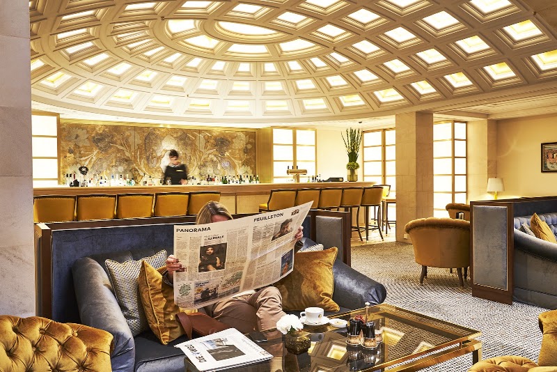 Hotel Adlon Kempinski Berlin - Hotel Adlon Kempinski Berlin, Unter den Linden 77, 10117 Berlin, Germany