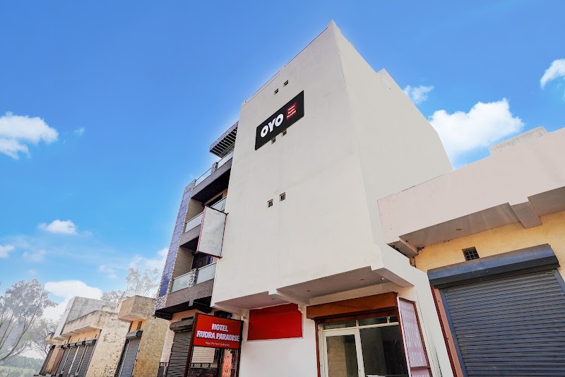 Hotel O by OYO Mount Stay