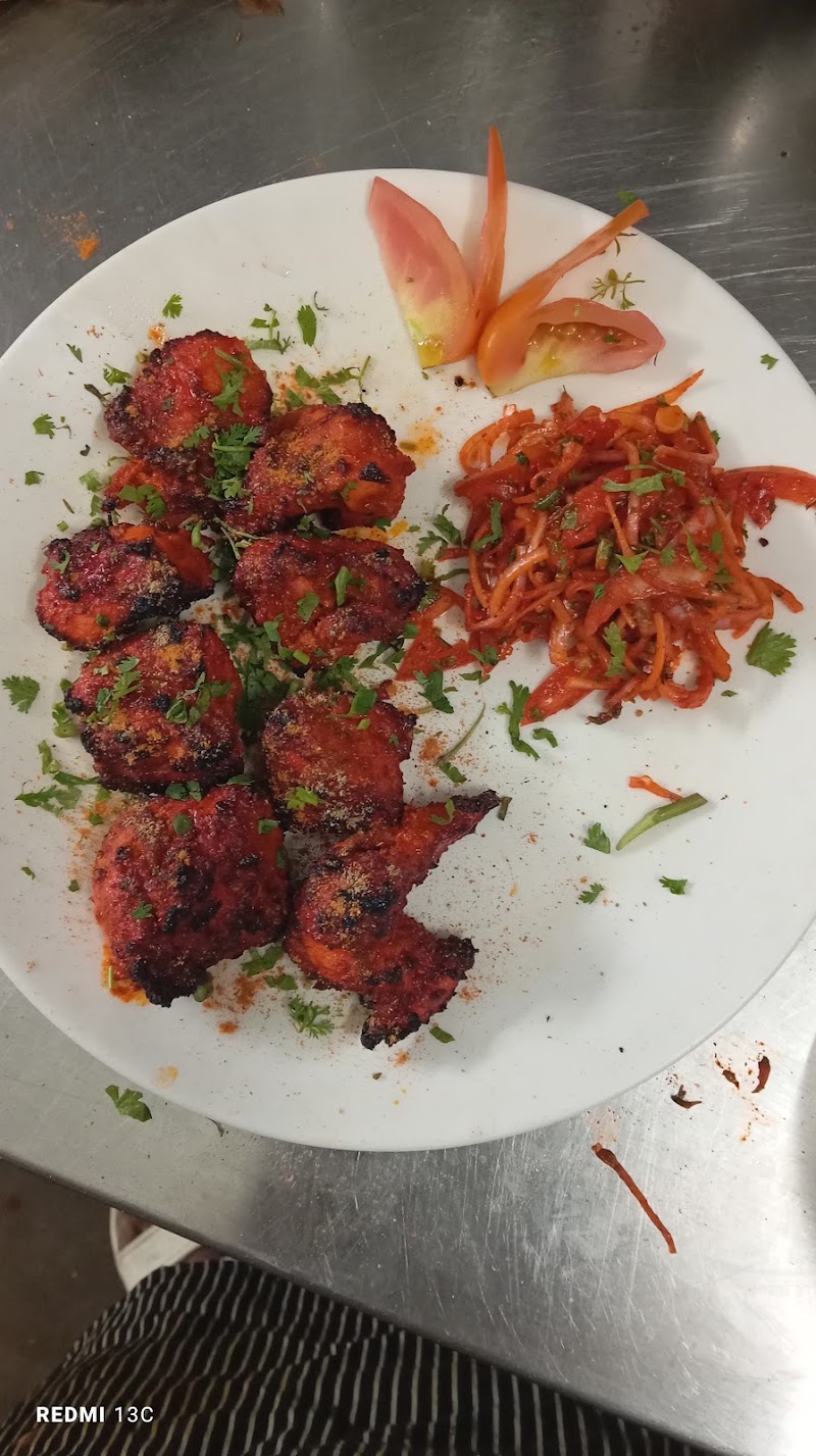 Sky Bar and Restaurant - Sky Bar and Restaurant 235, Yadav Nagar, Ekta Colony, Nagpur, Maharashtra 440017, India