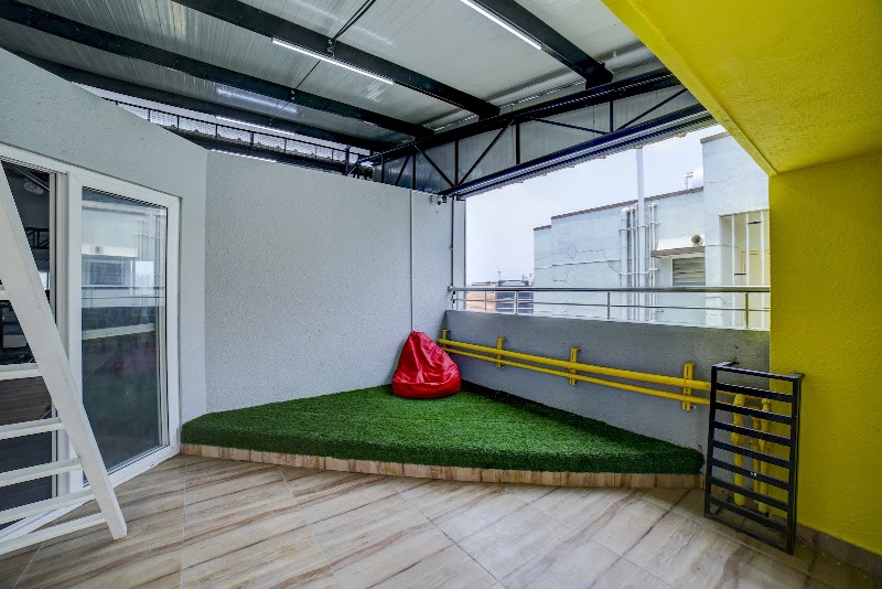 Stanza Living Shanghai House | Unisex PG in Bellandur | Coliving PGs - Stanza Living Shanghai House | Unisex PG in Bellandur | Coliving PGs, Narendra Property, Green Glen Layout, Bellandur, Bengaluru, Karnataka 560103, India
