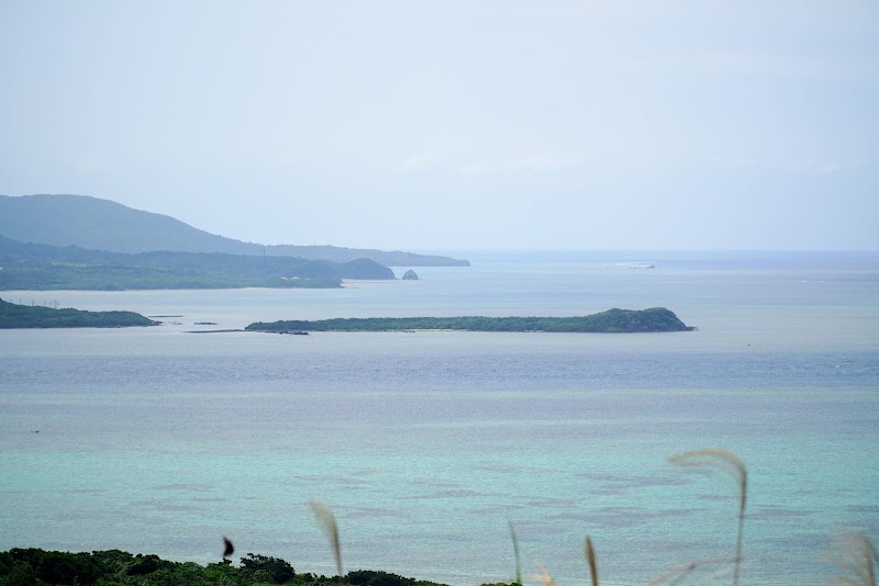 Ubanari Island