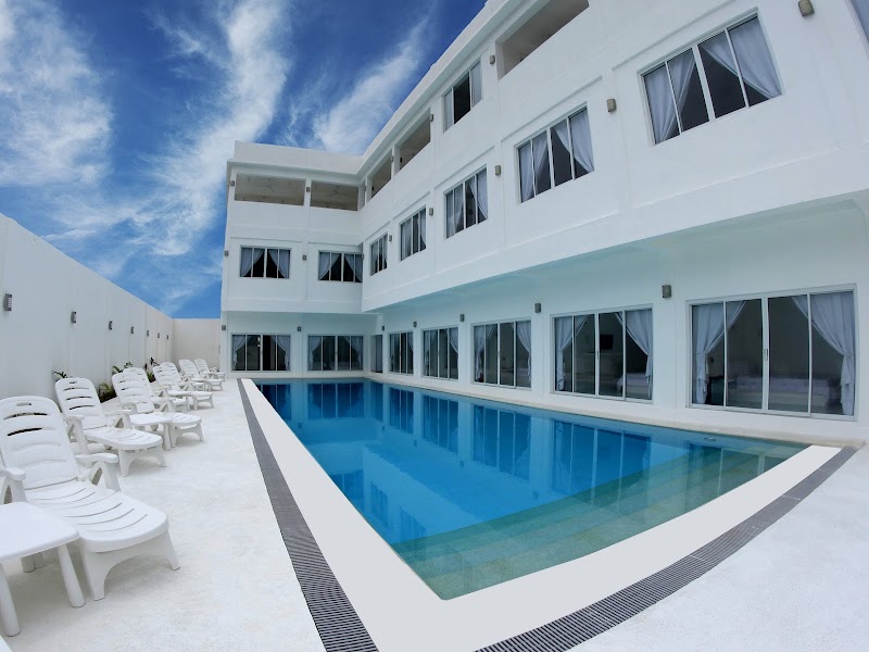 Coron Bluewave Hotel - Coron Bluewave Hotel, Nueva Street, 6 Barangay 1, Coron Town Proper, Coron, 5316 Palawan, Philippines
