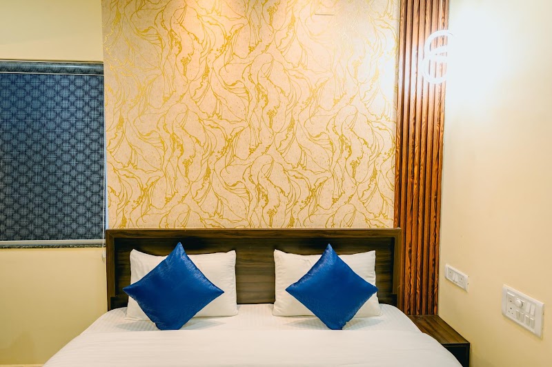 Livotel Premium Hotel - Livotel Premium Hotel Plot No.LP-862, near Kiit Stadium, Prasanti Vihar, Patia, Bhubaneswar, Odisha 751024, India
