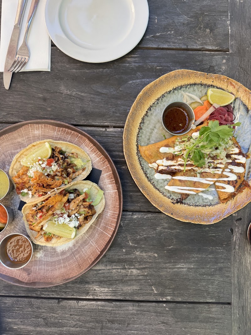 Agave Restaurant - Agave Restaurant 2, Masná 620/2, Staré Město, 110 00 Praha-Praha 1, Czechia