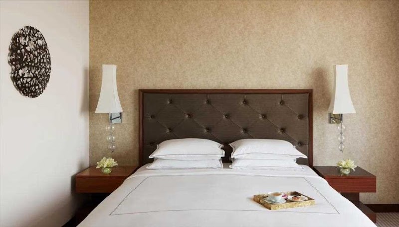 Taj Swarna, Amritsar - Taj Swarna, Amritsar No. C-3 Outer, Circular Rd, opp. Basant Avenue, Nirankari Colony, Amritsar, Punjab 143001, India