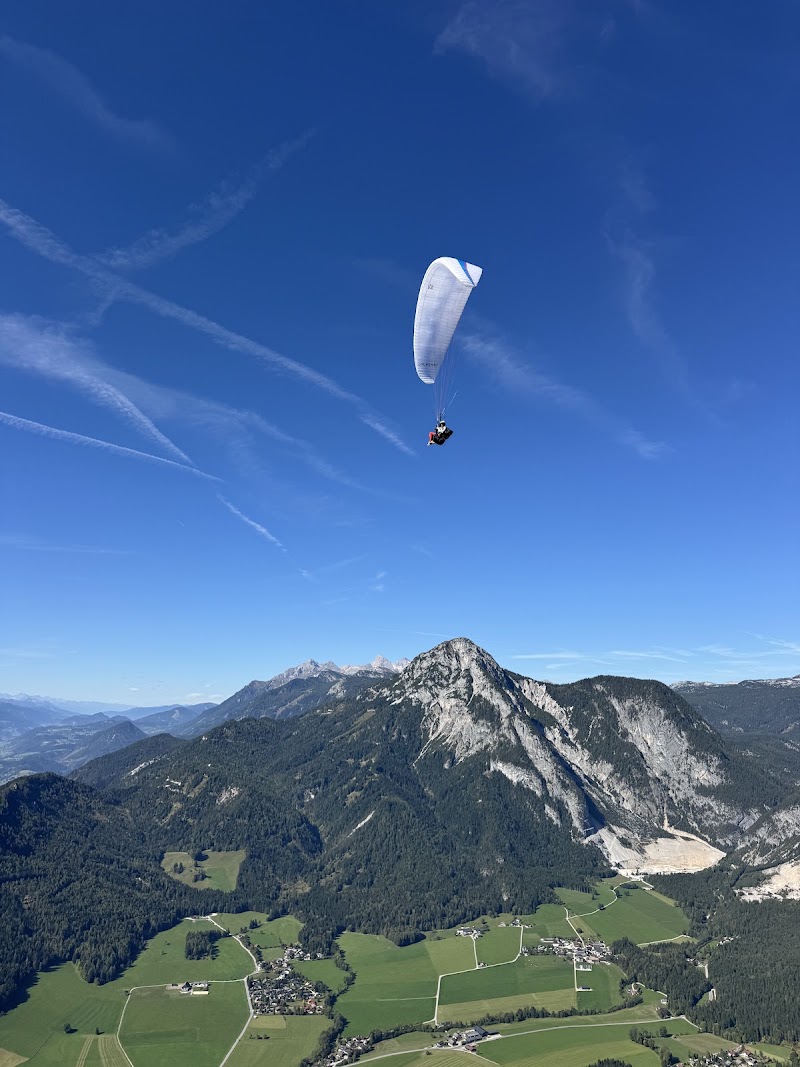 Sky Club Austria - Sky Club Austria, Moosheim 113, 8962 Michaelerberg, Austria
