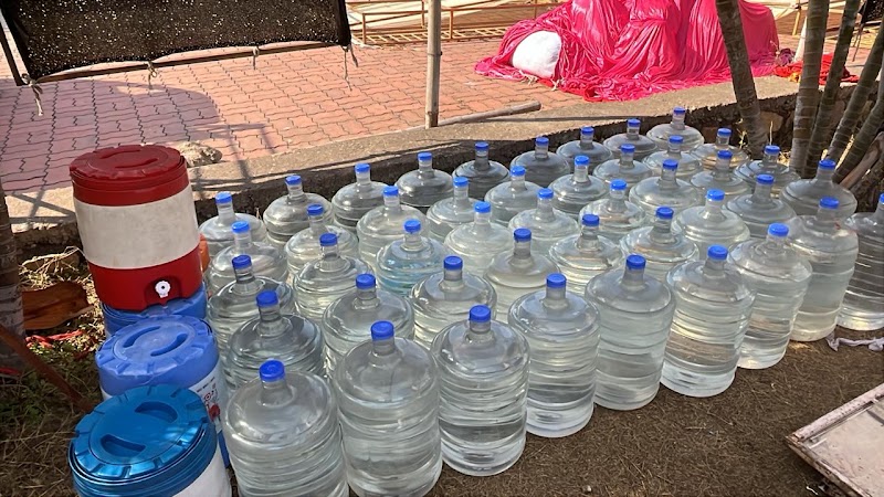 Ro Water NATURALS - Ro Water NATURALS, Street-10, near Reliance Tower, Adarsh Nagar, Mowa, Raipur, Chhattisgarh 492014, India