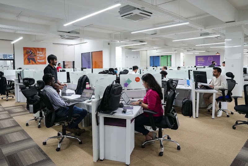 ACKO General Insurance Limited - ACKO General Insurance Limited, #36/5, Hustlehub One East, Somasandrapalya, Hustlehub Tech Park Building, 27th Main Rd, Sector 2, ITI Layout, 1st Sector, HSR Layout, Bengaluru, Karnataka 560102, India