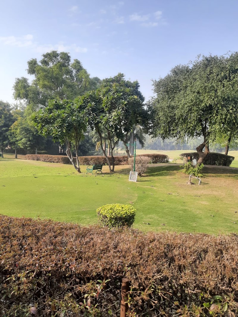 GLOBAL VILLA at Tarudhan Golf Resort - GLOBAL VILLA at Tarudhan Golf Resort Villa no 15, Valley View , Tarudhan Valley Golf Resort Manesar, Bissar Akbarpur, Haryana 122105, India