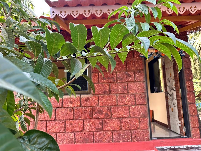 ARNAY Home Stay - ARNAY Home Stay, Todankar Wadi, Ganeshgule, Maharashtra 415616, India