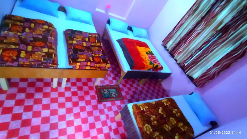 Anand Hotel Kharadi - Anand Hotel Kharadi, n.h 123, Barkot - Yamunotri Rd, Kharadi, Bhansari, Uttarakhand 249141, India