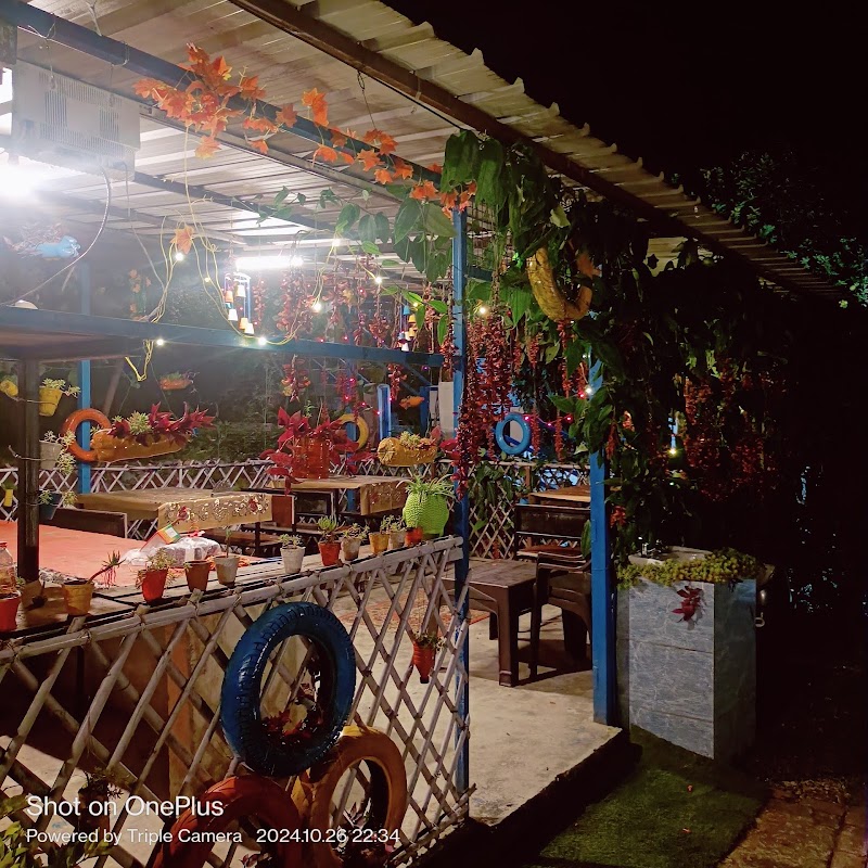 The Tal View Home Stay - The Tal View Home Stay Pandey gaon, near paragliding, Bhimtal, Uttarakhand 263136, India