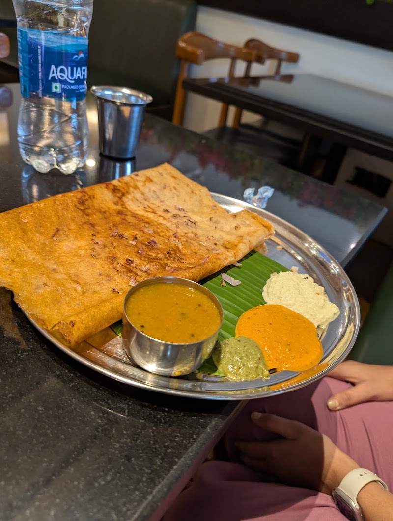 Sundarams - Sundarams SCO - 35, Madhya Marg, Sector 26, Chandigarh, 160019, India