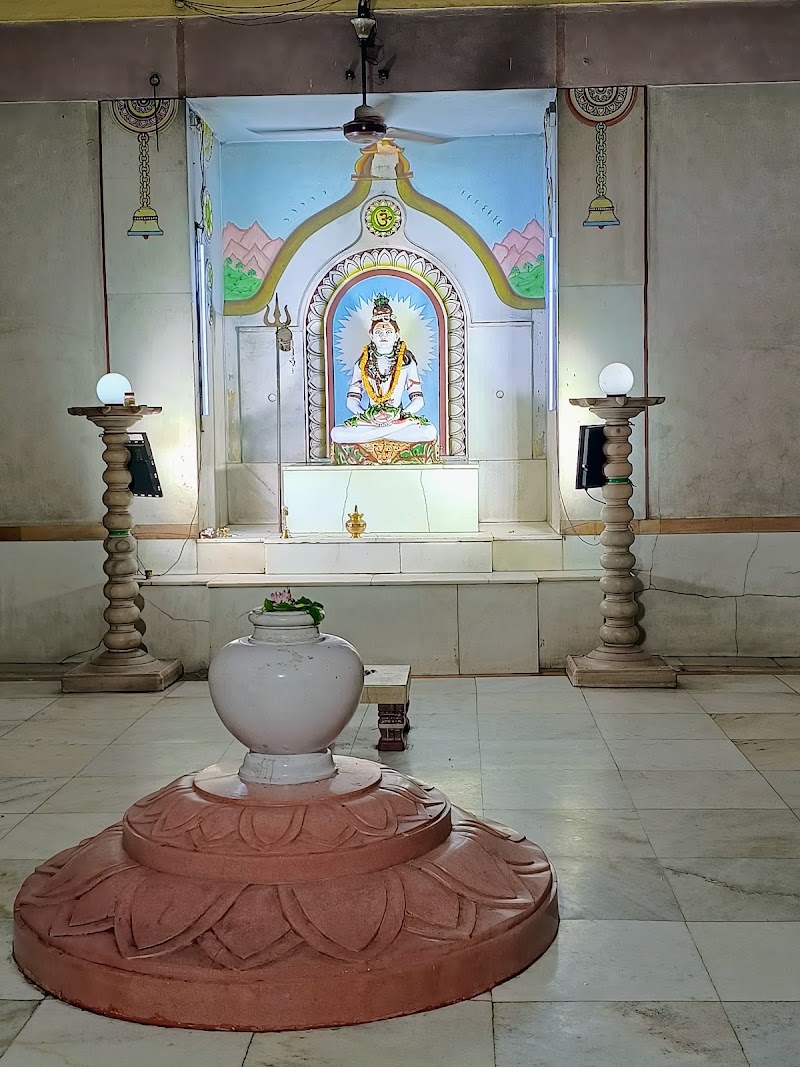Shri Kashi Vishwanath Ji Temple, BHU Campus (Varanasi) - Shri Kashi Vishwanath Ji Temple, BHU Campus (Varanasi) Hindu University, Varanasi, Uttar Pradesh 221005, India