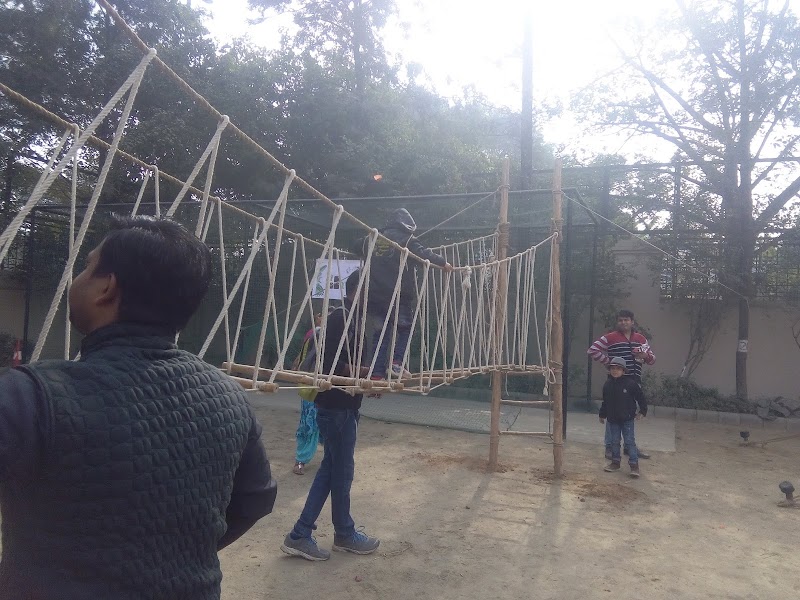 The Heritage School - The Heritage School, D-2, Pocket 2, South West Delh, Vasant Kunj, New Delhi, Delhi 110070, India
