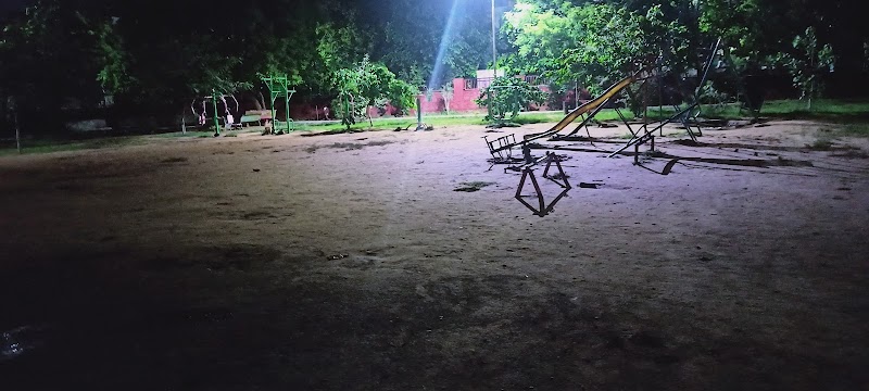 DADUDAYAL PUBLIC PARK - DADUDAYAL PUBLIC PARK RQH7+P3R, Muhana Mandi Rd, Dadu Dayal Nagar, Kalyanpura, Sanganer, Jaipur, Rajasthan 302020, India