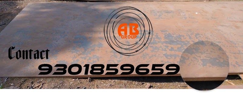 A.B ISPAT PVT. LTD. - A.B ISPAT PVT. LTD., Plot No. 18 & 18 I, Heavy Industrial Area Hathkhoj, Bhilai, Charoda, Chhattisgarh 490024, India